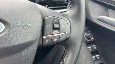 Ford Puma 1.0 EcoBoost Hybrid mHEV Titanium 5dr Petrol Hatchback